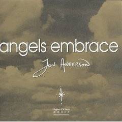 Jon Anderson : Angel's Embrace